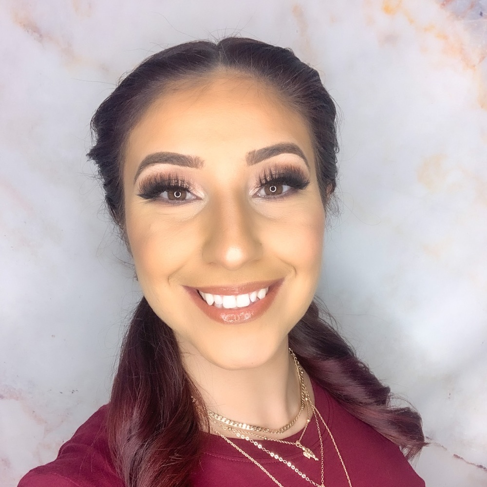 Meet your Posher, Shireen